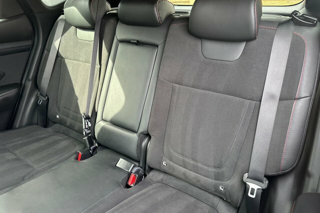 Hyundai Tucson N Line S Grey #17