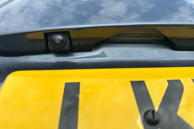Nissan Micra  Grey #23