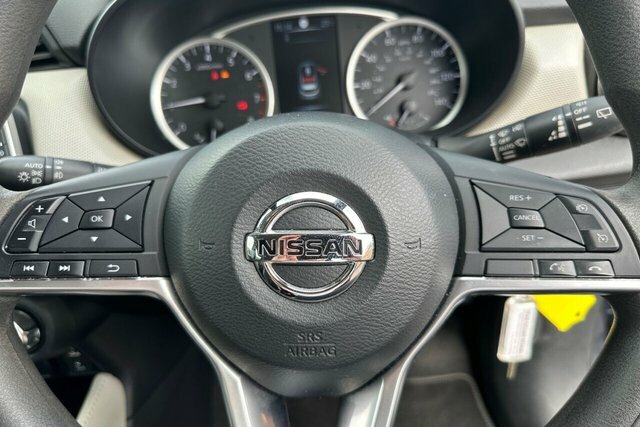 Nissan Micra  Grey #30