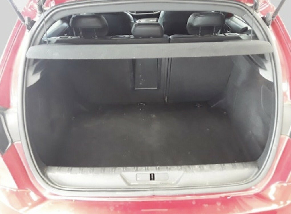 Peugeot 308 1.2 Puretech Gt Line Hatchback E Red #6