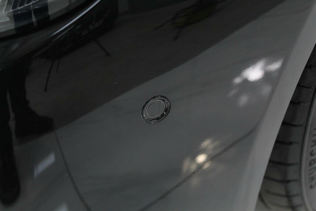 Mercedes-Benz SLC 2.0 Slc200 Amg Line G-tronic Euro 6 Ss White #8