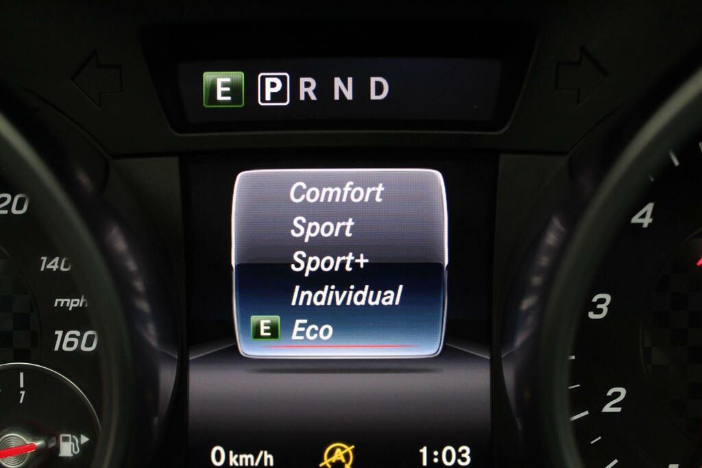 Mercedes-Benz SLC 2.0 Slc200 Amg Line G-tronic Euro 6 Ss White #54