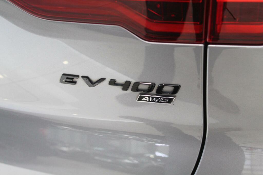 Jaguar I-Pace 400 90Kwh Hse Suv 4Wd 400 Ps Black #29