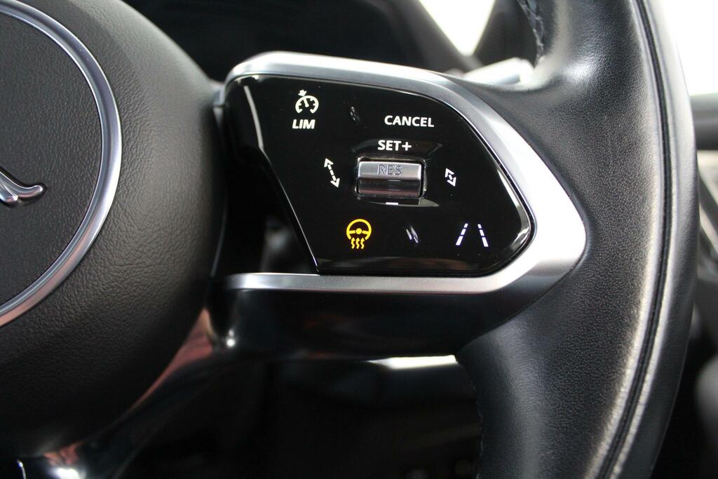 Jaguar I-Pace 400 90Kwh Hse Suv 4Wd 400 Ps Black #70
