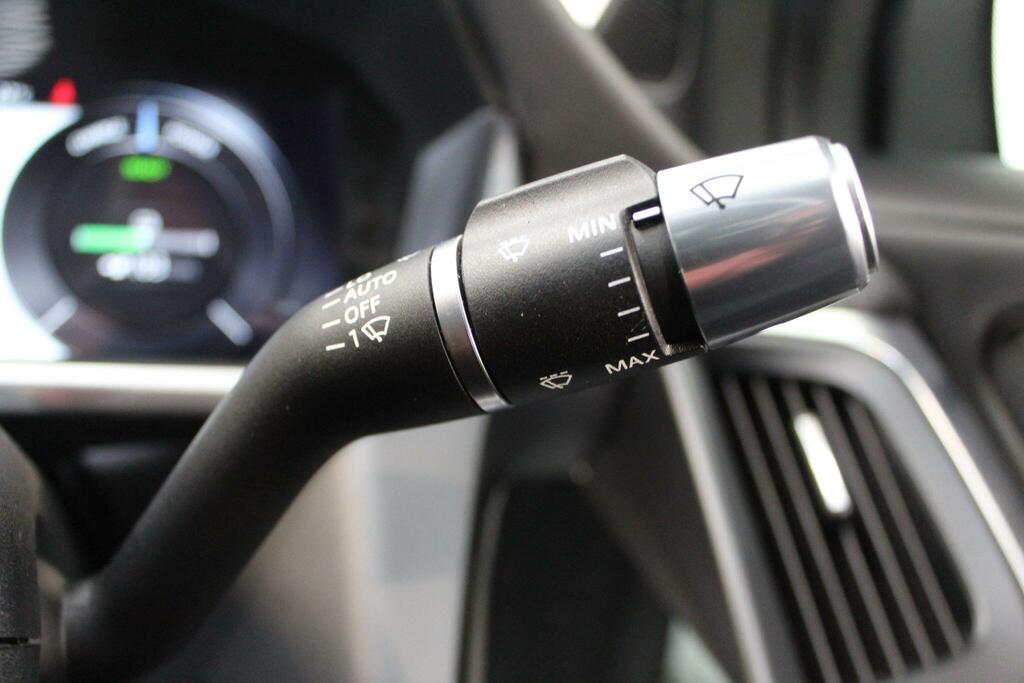 Jaguar I-Pace 400 90Kwh Hse Suv 4Wd 400 Ps Black #47