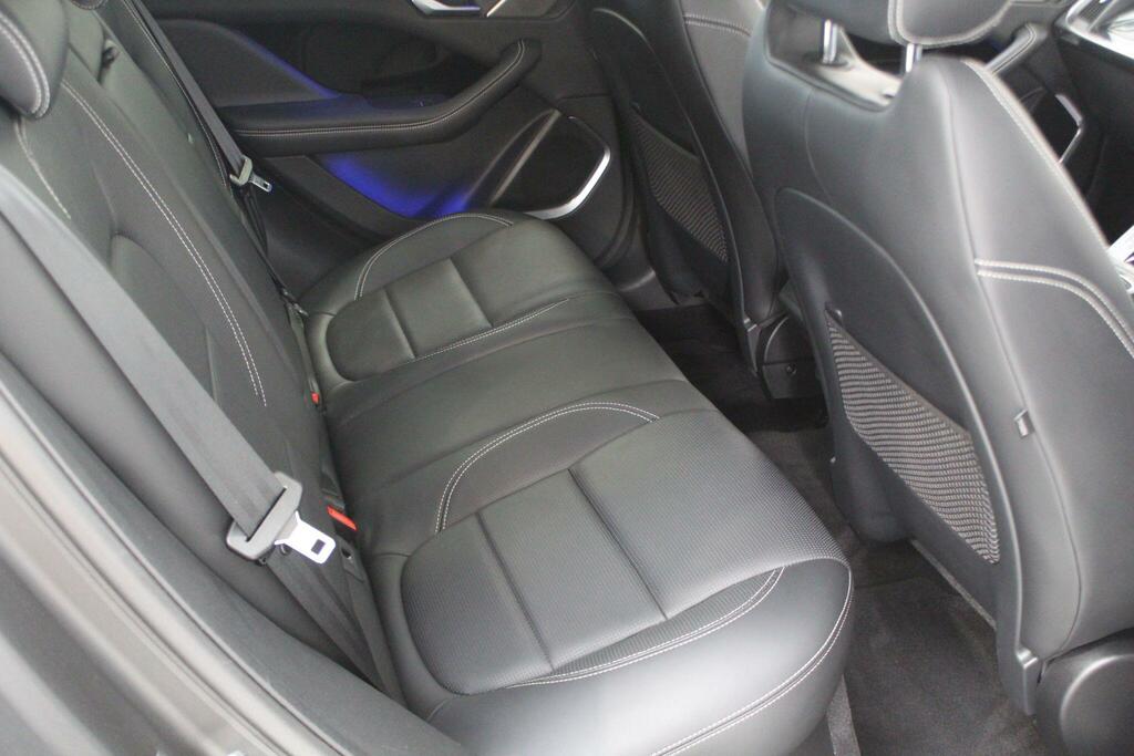 Jaguar I-Pace 400 90Kwh Hse Suv 4Wd 400 Ps Black #34