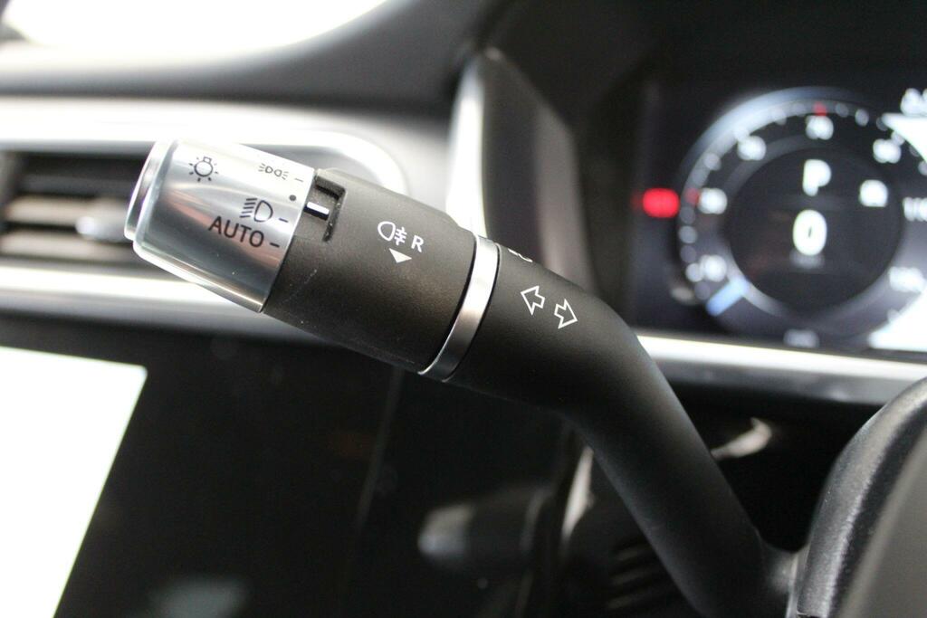 Jaguar I-Pace 400 90Kwh Hse Suv 4Wd 400 Ps Black #48