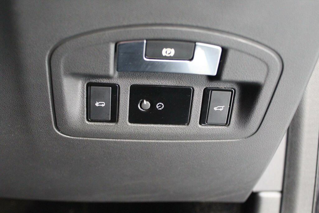 Jaguar I-Pace 400 90Kwh Hse Suv 4Wd 400 Ps Black #42