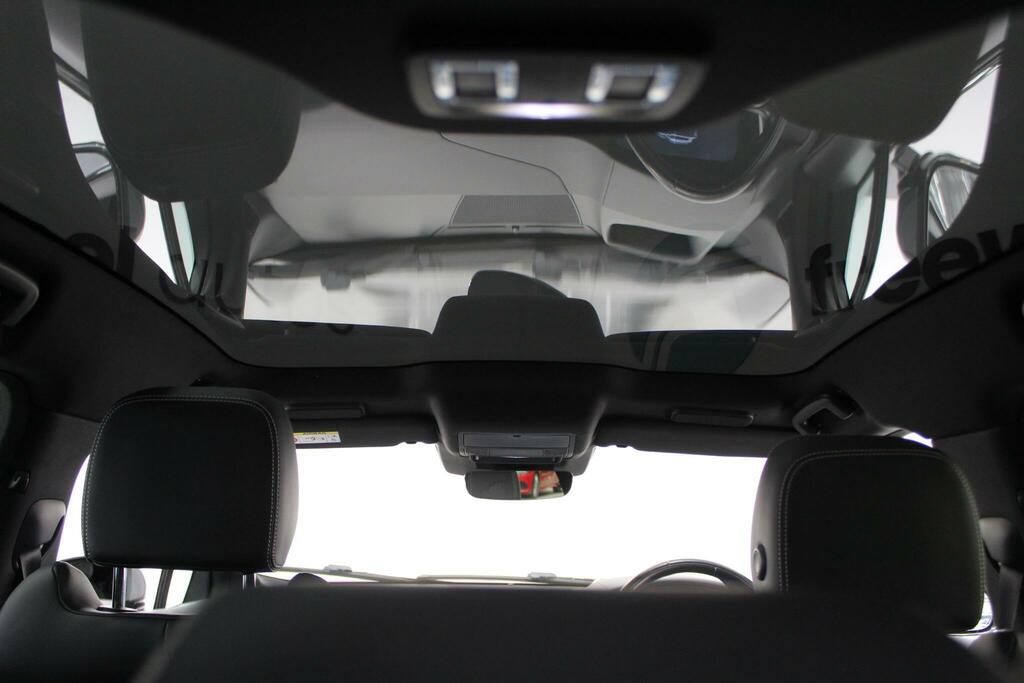 Jaguar I-Pace 400 90Kwh Hse Suv 4Wd 400 Ps Black #24