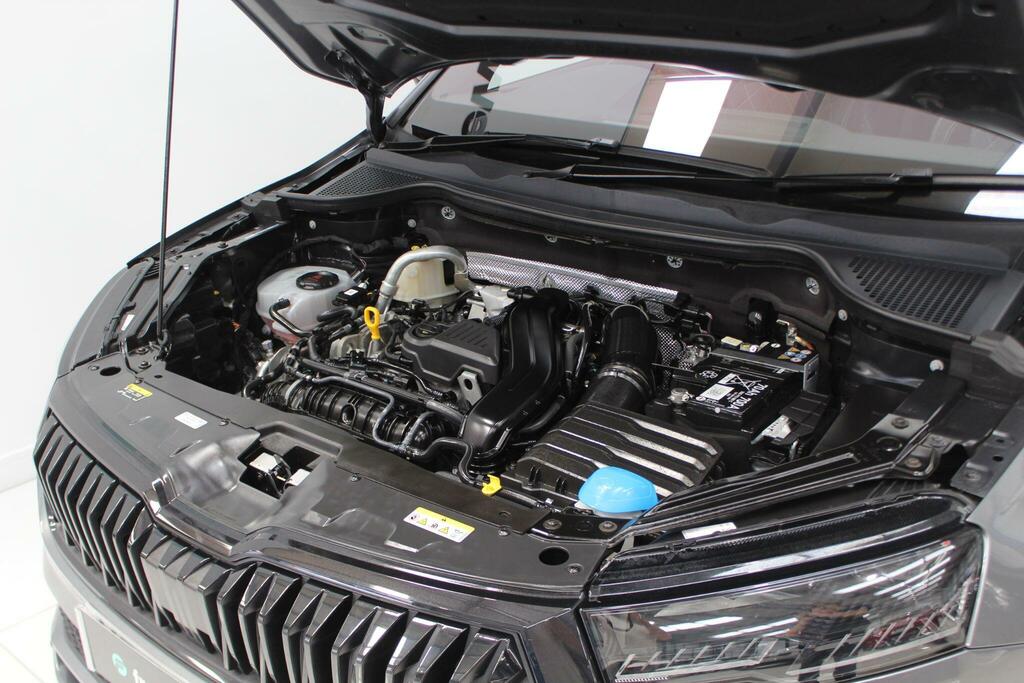 Skoda Karoq Sportline Edition Grey #6