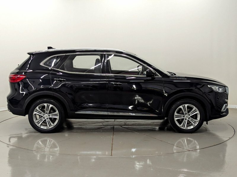 MG HS T-gdi Exclusive CK20YDF Black #2