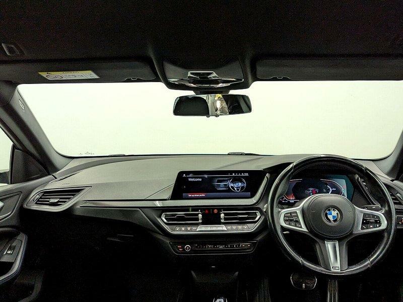 BMW 2 Series Gran Coupe 218I M Sport DF22JSX #3