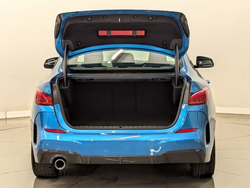 BMW 2 Series Gran Coupe 218I M Sport DF22JSX #4
