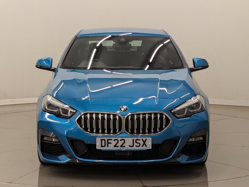 BMW 2 Series Gran Coupe 218I M Sport DF22JSX #5