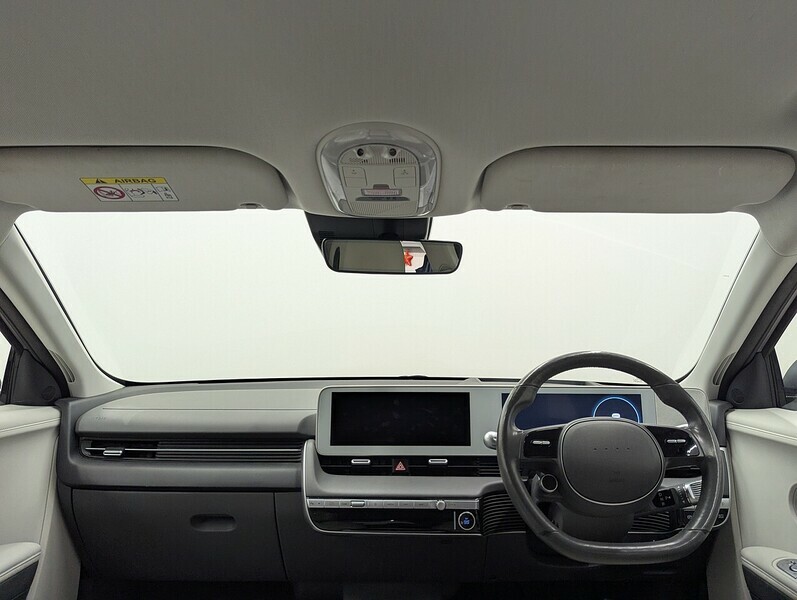 Hyundai Ioniq 5 Ultimate DV22ZDA Grey #3