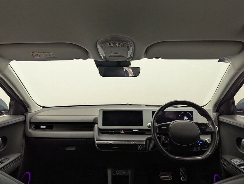 Hyundai Ioniq 5 Ultimate Green #3