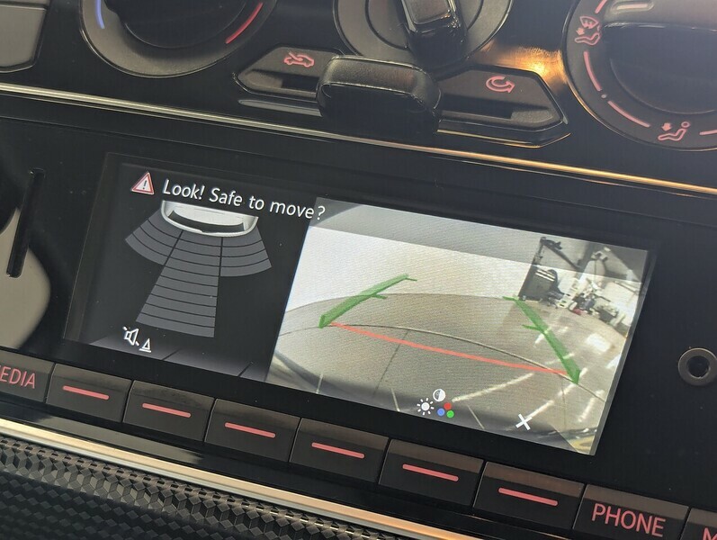 Volkswagen Up Up Gti Red #28
