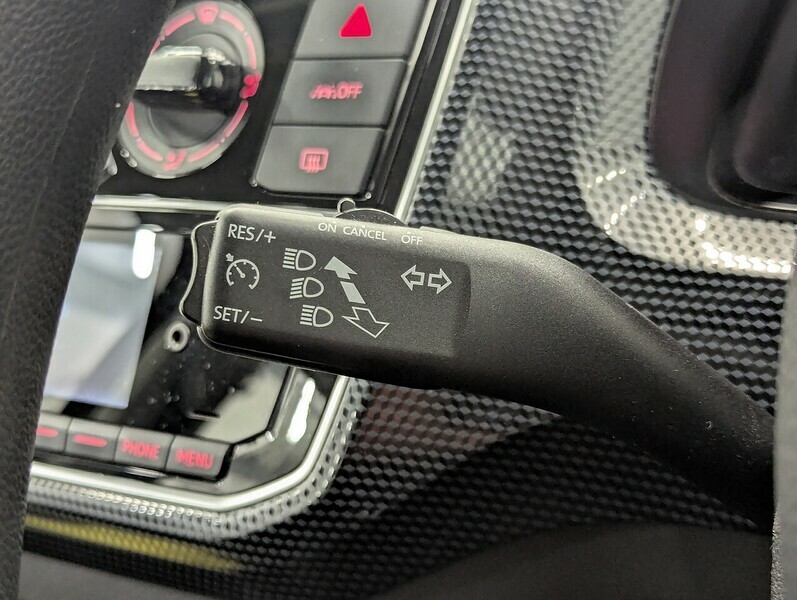 Volkswagen Up Up Gti Red #20