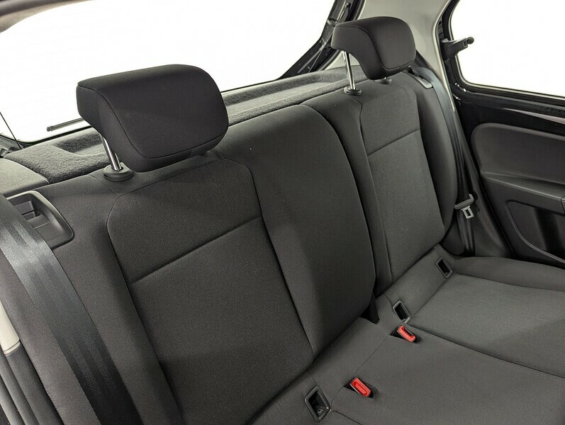 Volkswagen Up Up Gti Red #21