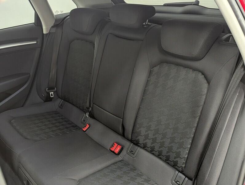 Audi A3 1.4 Tfsi Cod Sport Sportback Eur Black #33