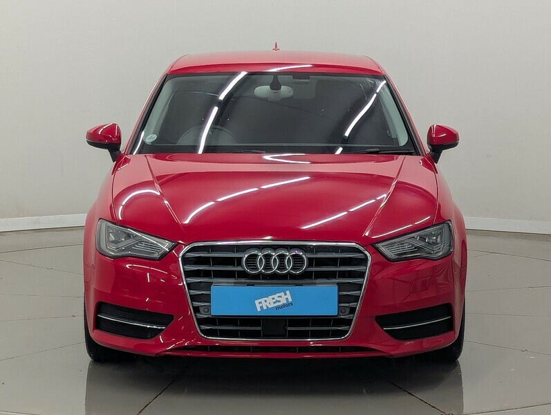 Audi A3 1.4 Tfsi Cod Sport Sportback Eur Black #5