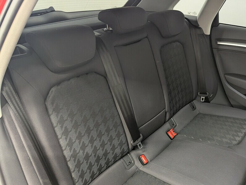 Audi A3 1.4 Tfsi Cod Sport Sportback Eur Black #31