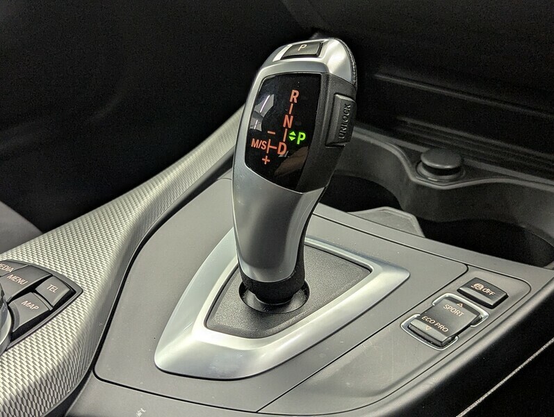 BMW 1 Series 1.5 116D Ed Plus 114 Bhp White #21