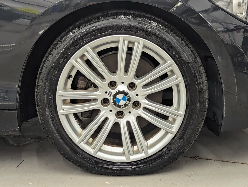 BMW 1 Series 1.5 116D Ed Plus 114 Bhp White #14