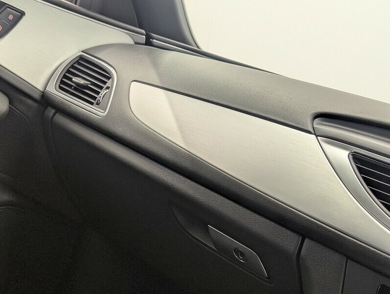 Audi A6 Saloon A6 S Line Tdi Ultra Grey #35