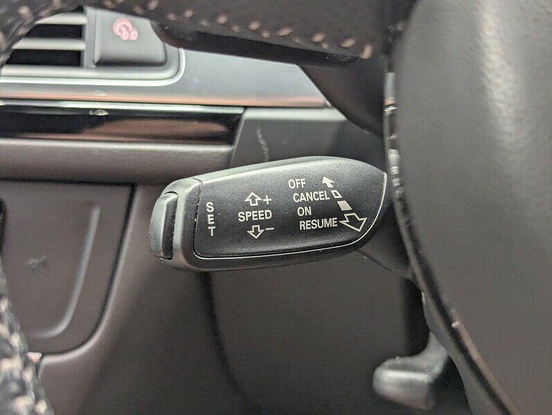 Audi A6 Avant 2.0 Avant Tdi Ultra S Line 188 Bhp Grey #23