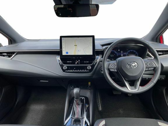 Toyota Corolla Gr Sport 1.8 Hb  #6