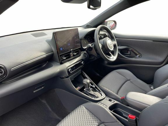 Toyota Yaris Excel CA75HTU #5