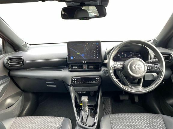 Toyota Yaris Excel CA75HTU #6
