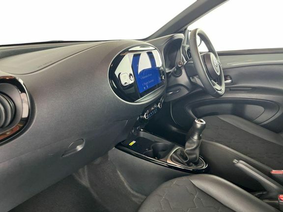 Toyota Aygo X Exclusive Manual CV74VHH #5