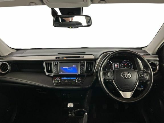 Toyota Rav 4 Be 2.0Dm 4X2 PY66NDK Red #6