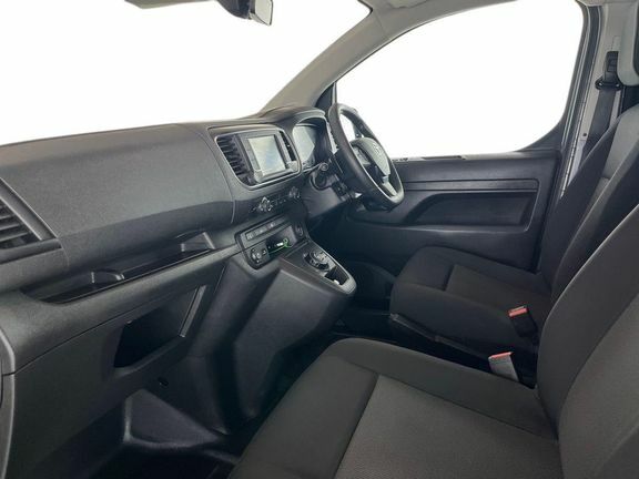 Toyota PROACE 2.0D Design Medium Panel Van Mwb Euro 6 Ss Grey #5