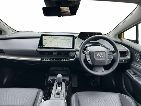 Toyota Prius Excel  #6