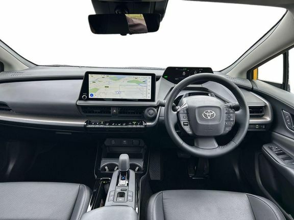 Toyota Prius Excel  #6