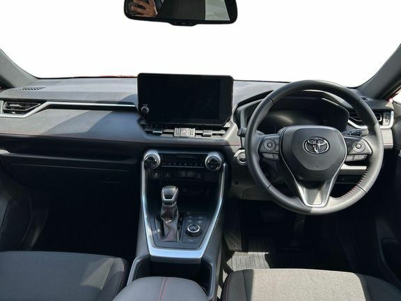 Toyota Rav 4 Rav4 Plug-in Design BD25VBN #6