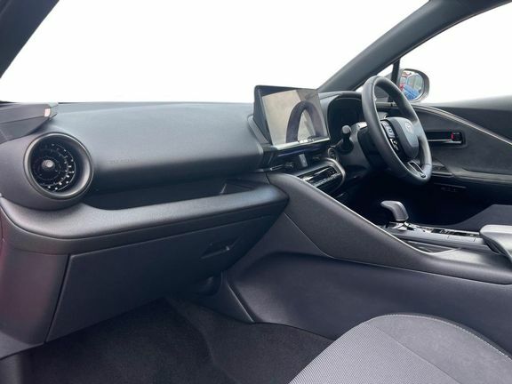 Toyota C-Hr Excel 1.8 Fwd Hybrid CA24VTZ  #5