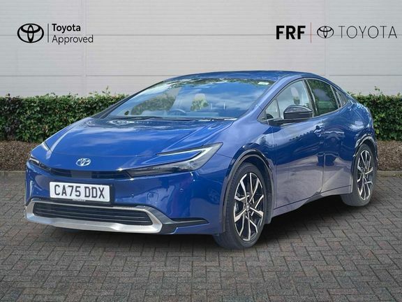 Toyota Prius Excel  #3
