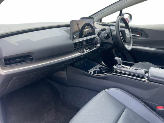 Toyota Prius Excel  #5