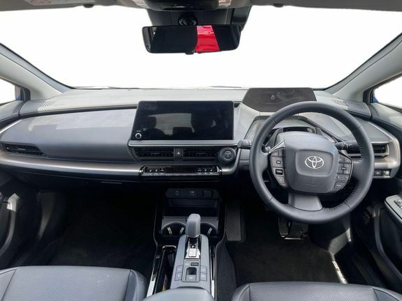 Toyota Prius Excel  #6