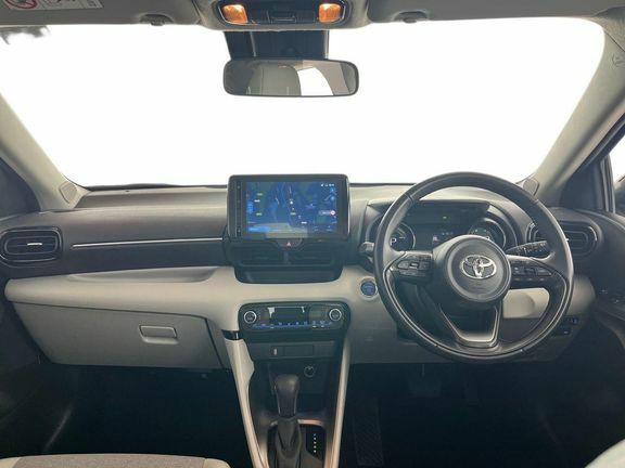 Toyota Yaris Excel  #6