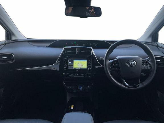 Toyota Prius Excel 1.8 15 Grey #6