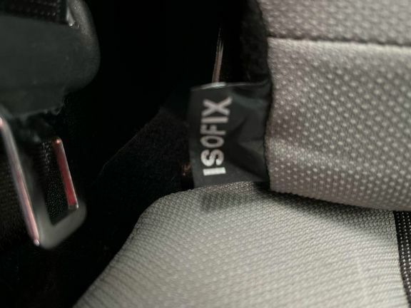 Toyota Aygo 1L X-play Red #14