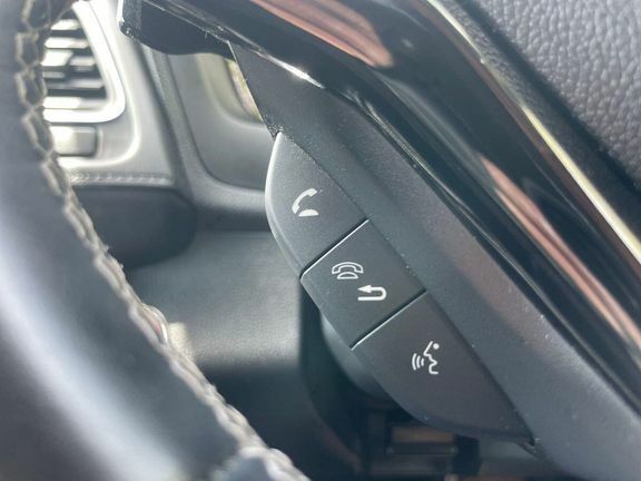 Honda Hr-V 1.6 I-dtec Ex Silver #42