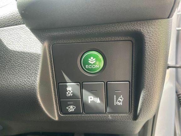 Honda Hr-V 1.6 I-dtec Ex Silver #38