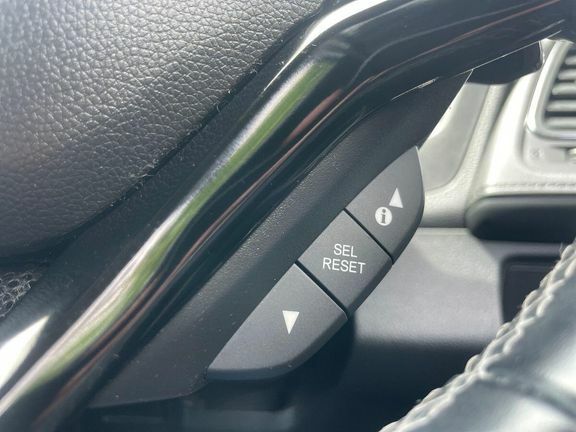 Honda Hr-V 1.6 I-dtec Ex Silver #43