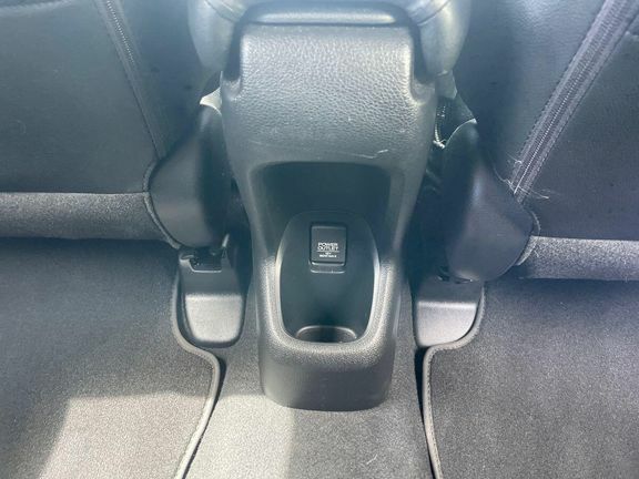 Honda Hr-V 1.6 I-dtec Ex Silver #34